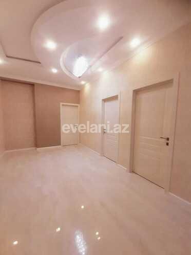 Продаётся, новостройка, 3-комнаты, 115 m², Элмляр Академиясы m.