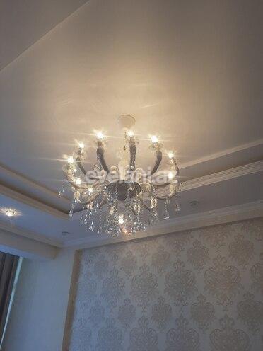 Продаётся, новостройка, 3-комнаты, 115 m², Элмляр Академиясы m.