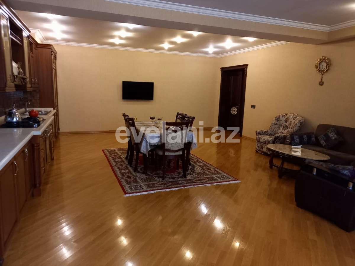 Satılır, yeni tikili, 7 otaqlı, 327 m², 28 may m.