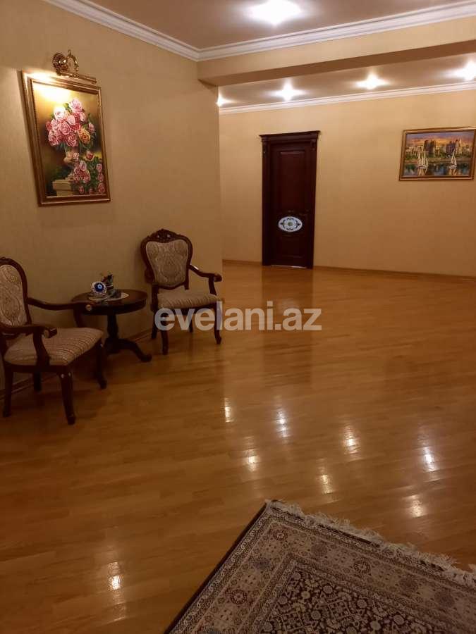 Satılır, yeni tikili, 7 otaqlı, 327 m², 28 may m.