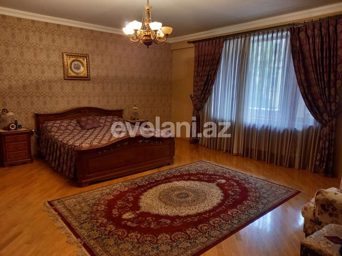 Satılır, yeni tikili, 7 otaqlı, 327 m², 28 may m.