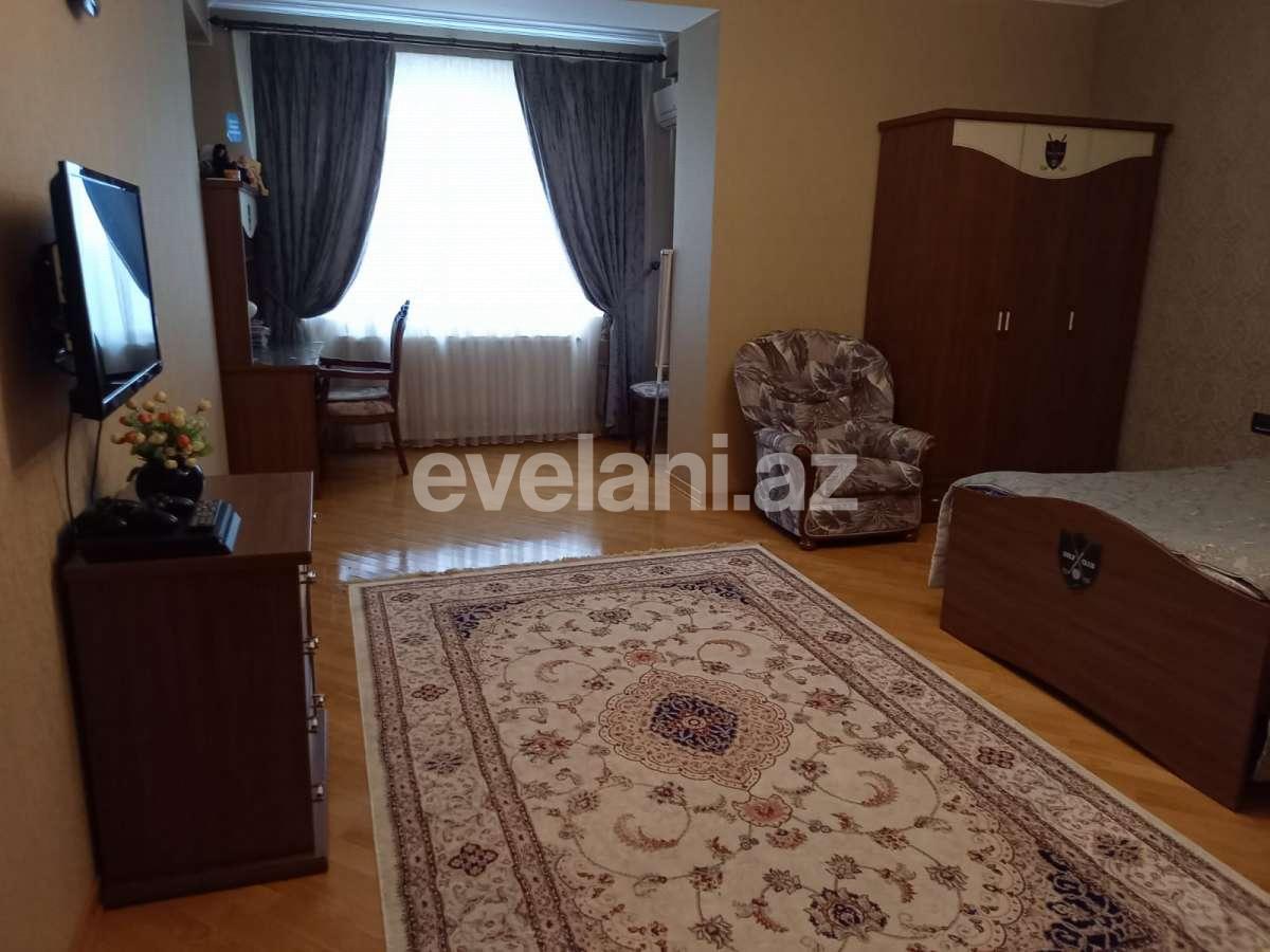 Satılır, yeni tikili, 7 otaqlı, 327 m², 28 may m.