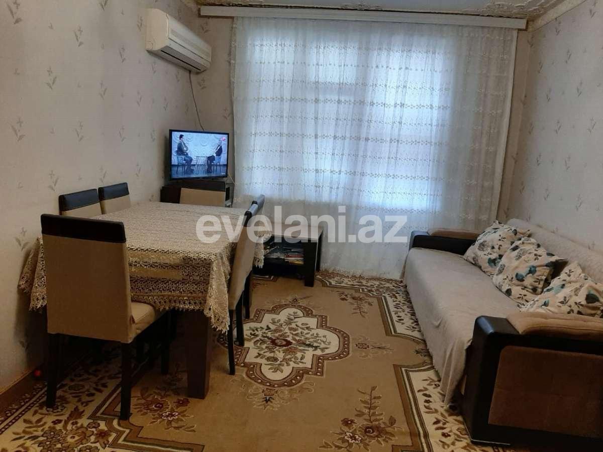 Satılır, köhnə tikili, 2 otaqlı, 51 m², Neftçilər m.