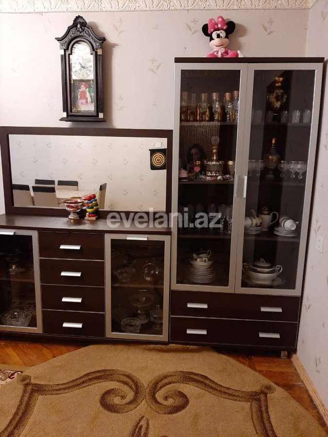 Satılır, köhnə tikili, 2 otaqlı, 51 m², Neftçilər m.