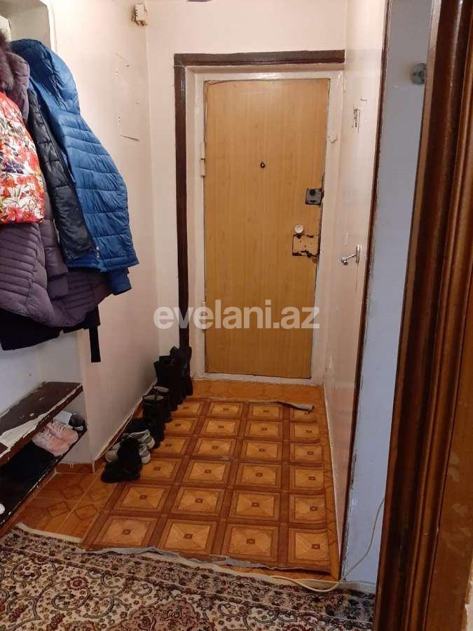 Satılır, köhnə tikili, 2 otaqlı, 51 m², Neftçilər m.