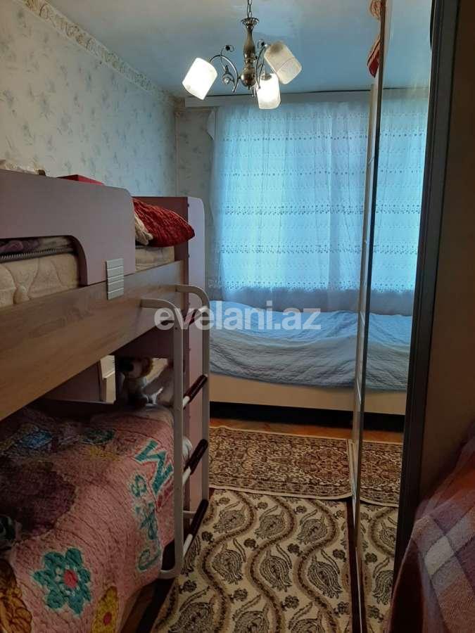 Satılır, köhnə tikili, 2 otaqlı, 51 m², Neftçilər m.
