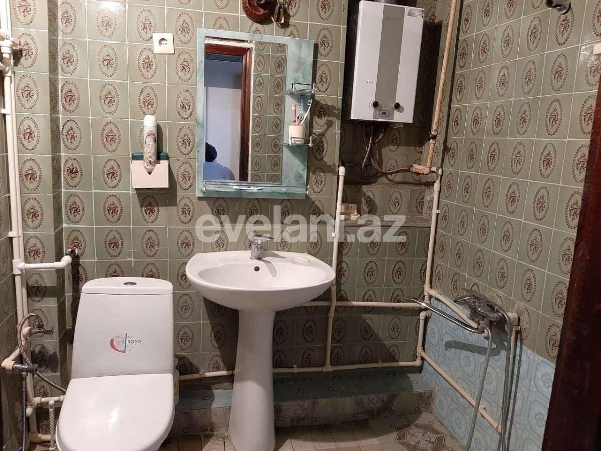 Satılır, köhnə tikili, 2 otaqlı, 51 m², Neftçilər m.