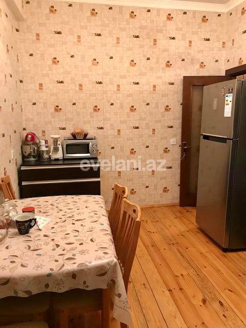 Satılır, yeni tikili, 2 otaqlı, 90 m², Badamdar q.