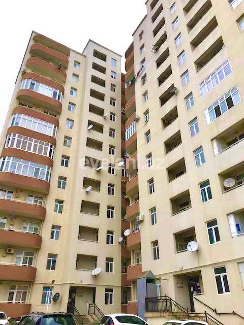 Satılır, yeni tikili, 2 otaqlı, 90 m², Badamdar q.