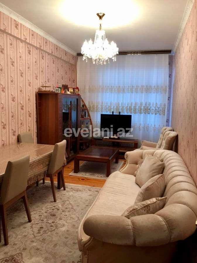 Satılır, yeni tikili, 2 otaqlı, 90 m², Badamdar q.