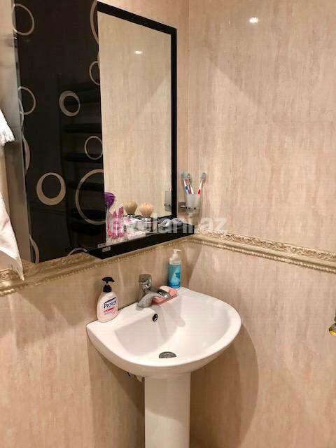 Satılır, yeni tikili, 2 otaqlı, 90 m², Badamdar q.