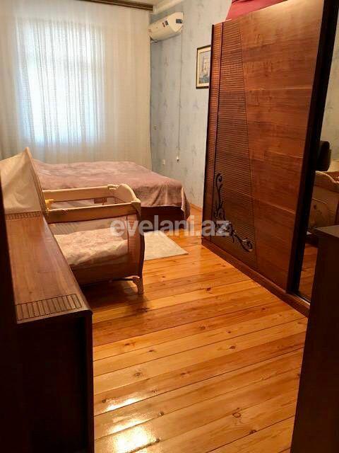 Satılır, yeni tikili, 2 otaqlı, 90 m², Badamdar q.