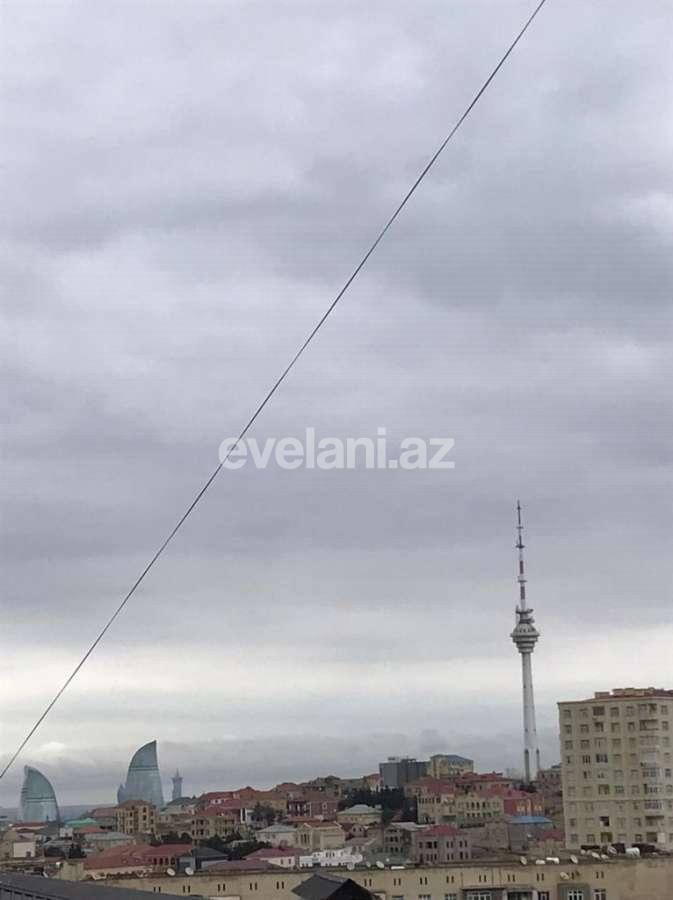 Satılır, yeni tikili, 2 otaqlı, 90 m², Badamdar q.