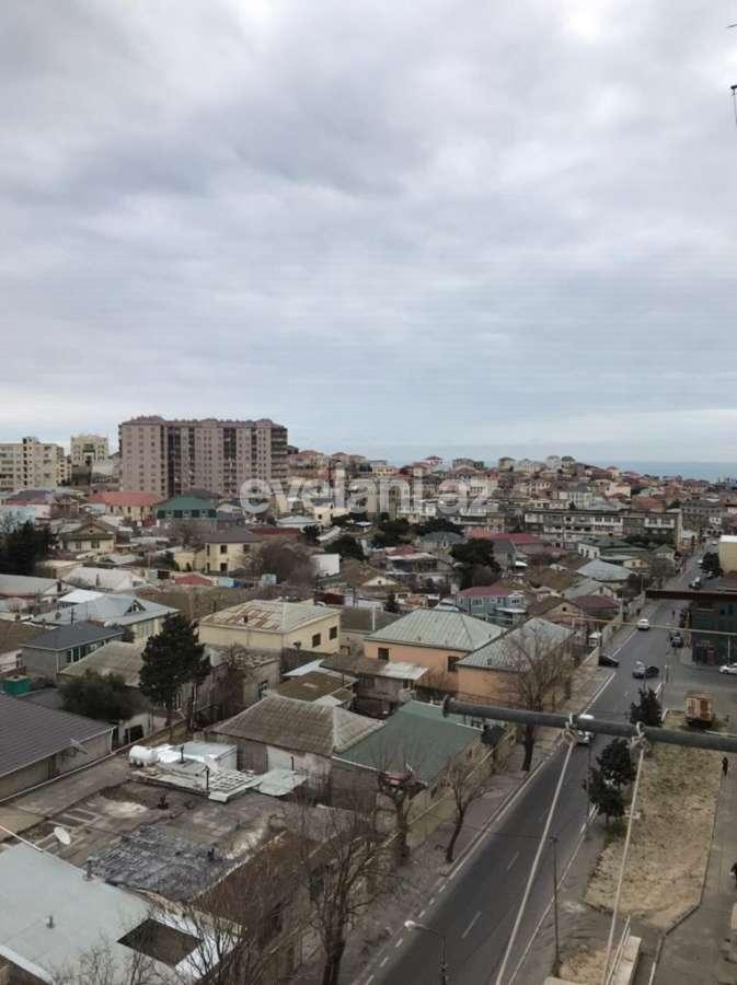 Satılır, yeni tikili, 2 otaqlı, 90 m², Badamdar q.