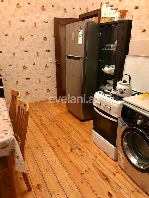 Satılır, yeni tikili, 2 otaqlı, 90 m², Badamdar q.