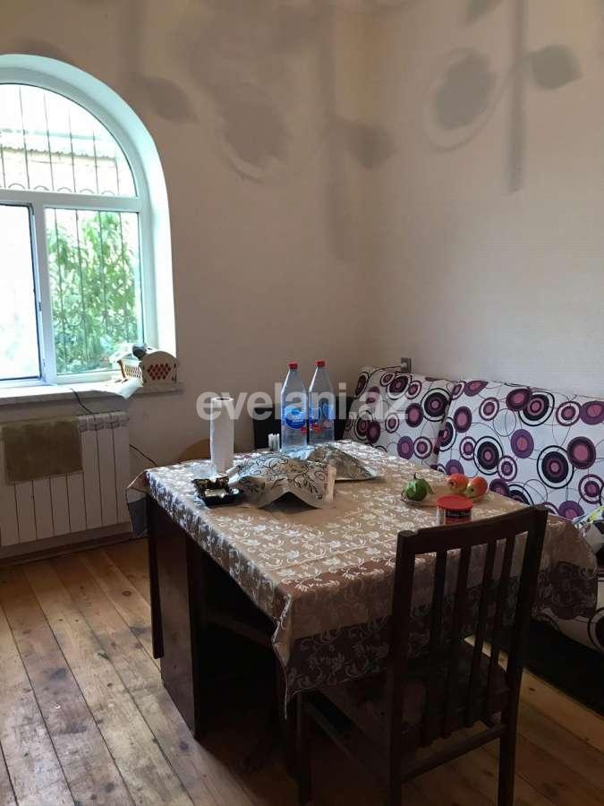 Rent, garden / house, 4 room, 160 m², Yeni Ramana d.