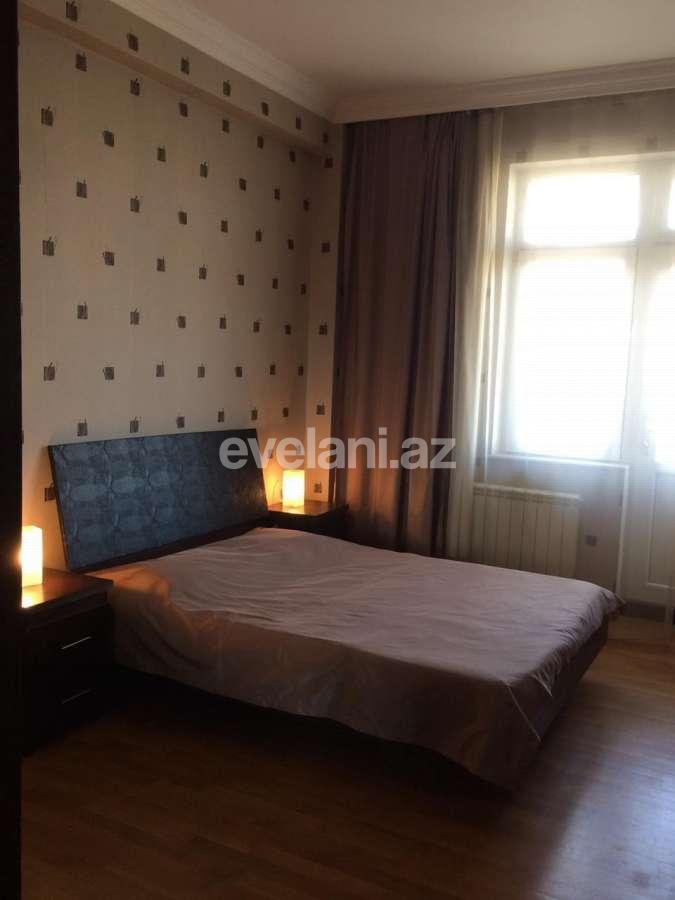 Satılır, yeni tikili, 3 otaqlı, 156 m², Nizami m.