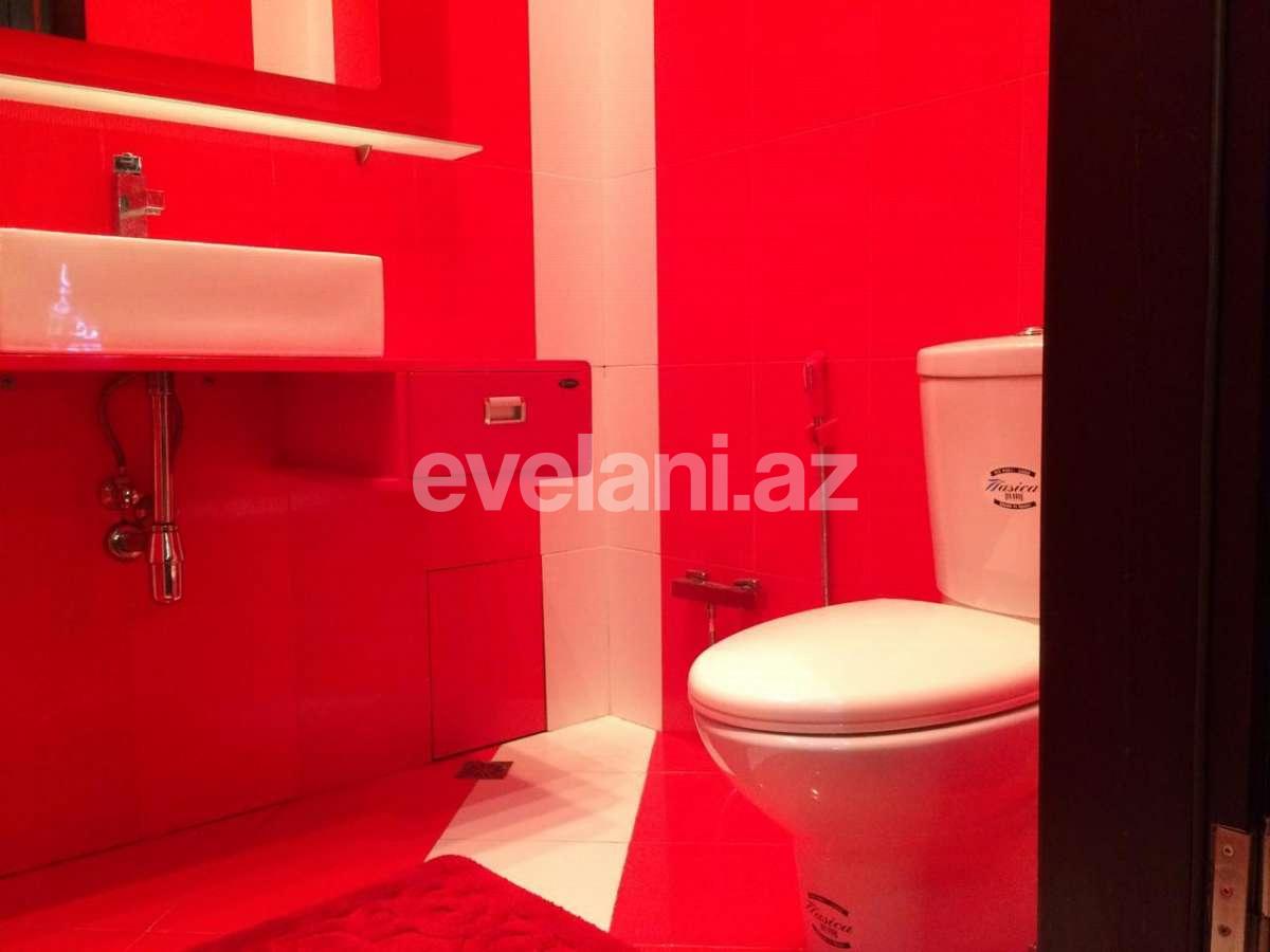 Satılır, yeni tikili, 3 otaqlı, 156 m², Nizami m.