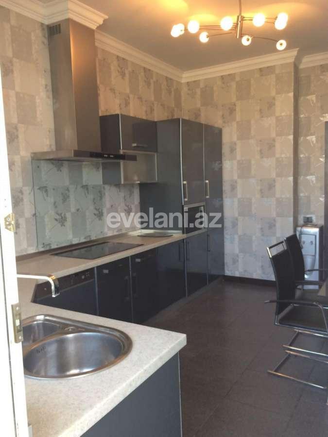 Satılır, yeni tikili, 3 otaqlı, 156 m², Nizami m.