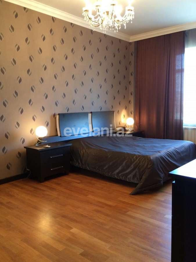 Satılır, yeni tikili, 3 otaqlı, 156 m², Nizami m.