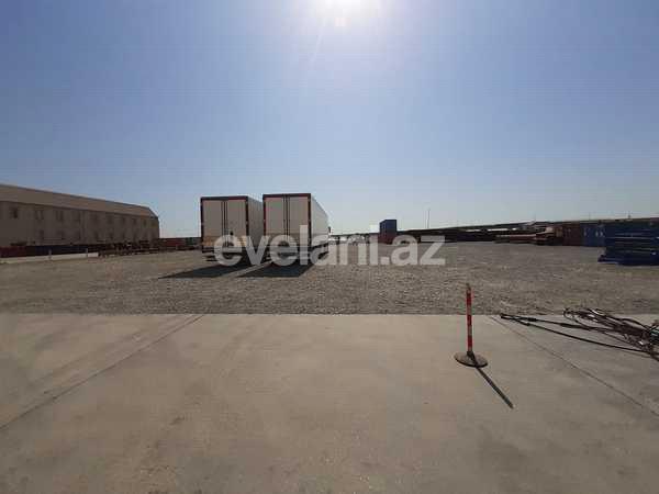 Kirayə verilir, obyekt, 5000 m², Qaradağ r.