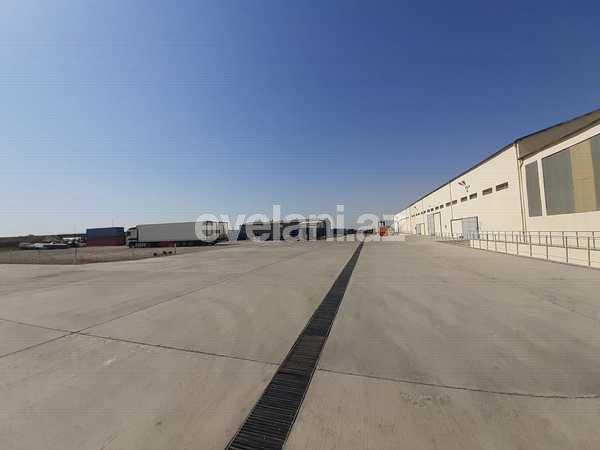 Kirayə verilir, obyekt, 5000 m², Qaradağ r.