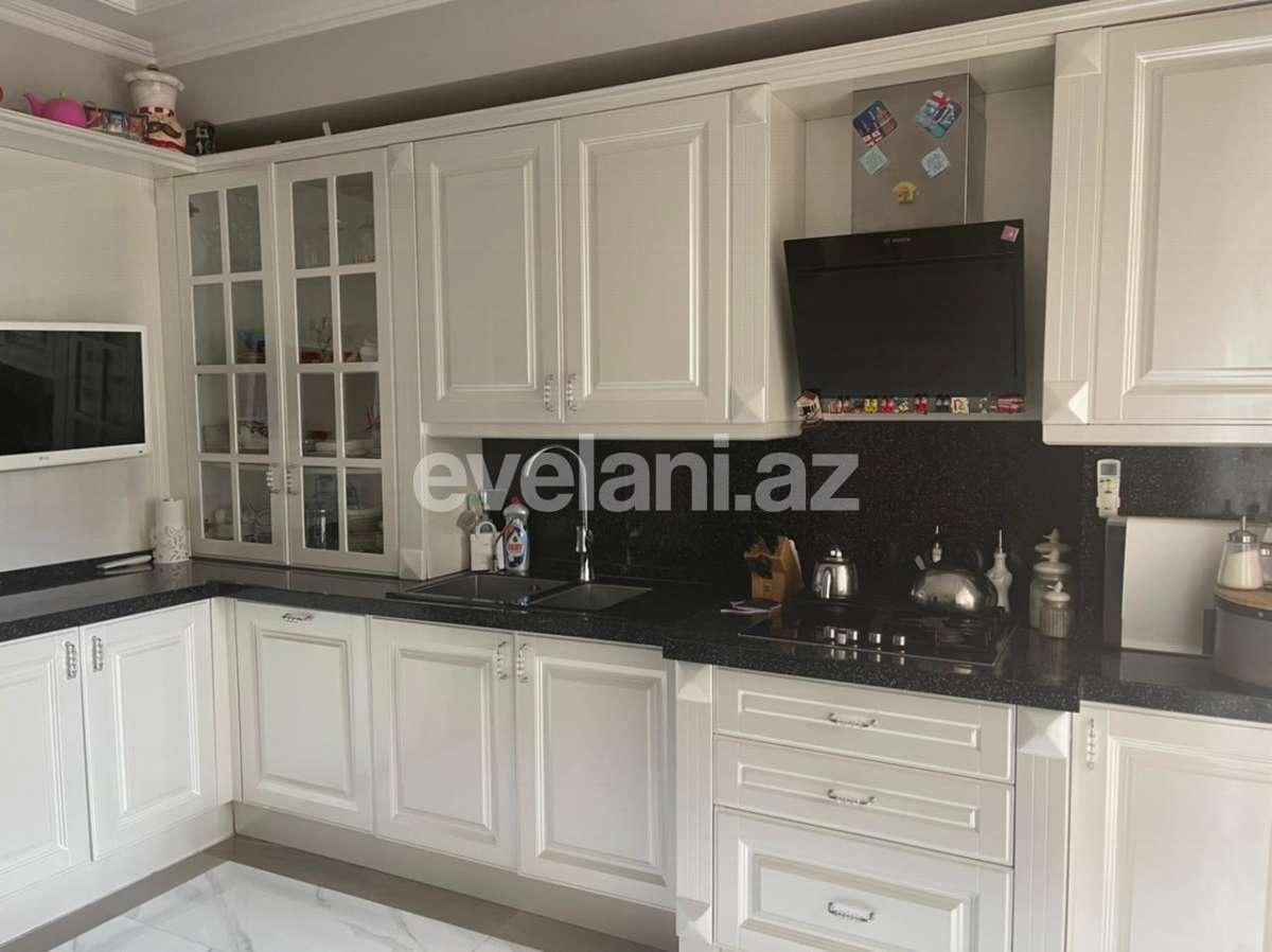 Satılır, yeni tikili, 3 otaqlı, 142 m², Nəsimi r.