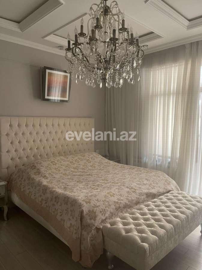 Satılır, yeni tikili, 3 otaqlı, 142 m², Nəsimi r.