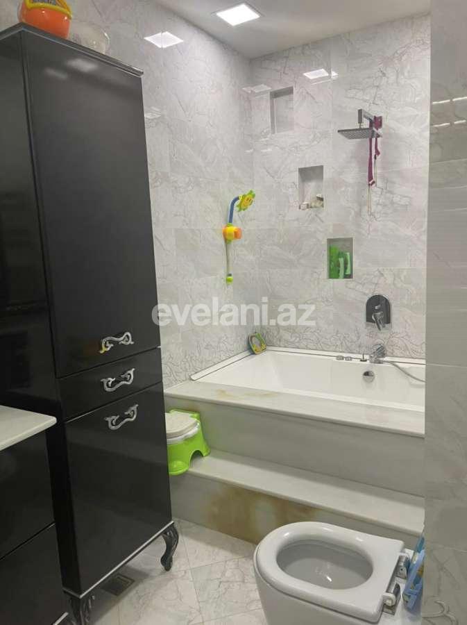 Satılır, yeni tikili, 3 otaqlı, 142 m², Nəsimi r.