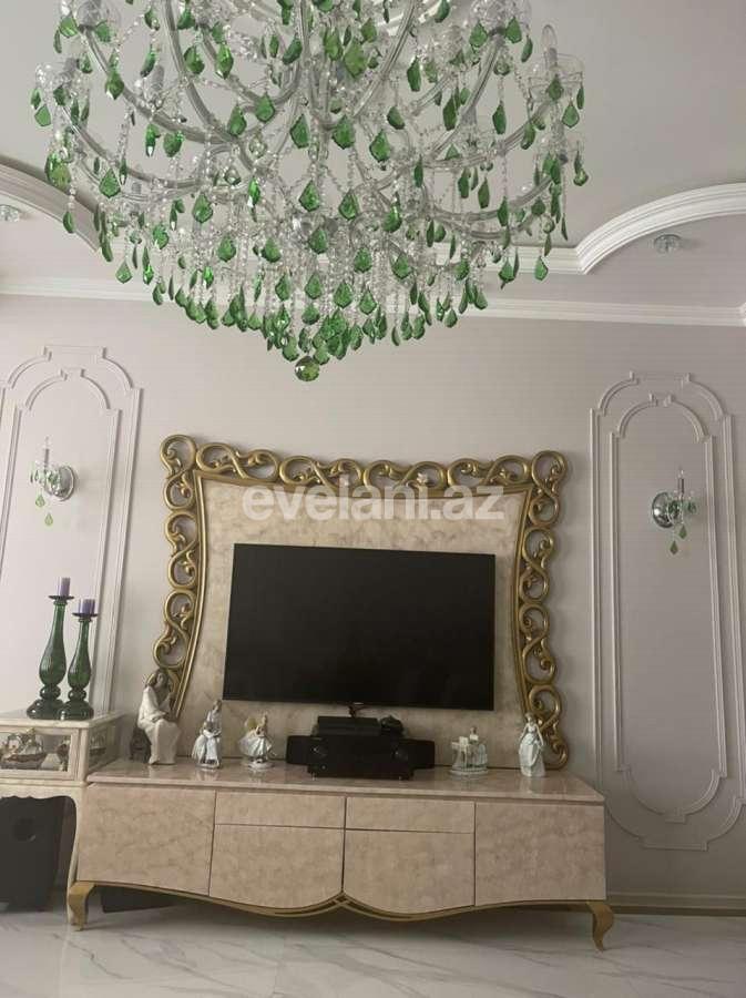 Satılır, yeni tikili, 3 otaqlı, 142 m², Nəsimi r.