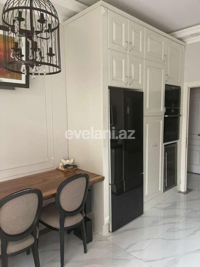 Satılır, yeni tikili, 3 otaqlı, 142 m², Nəsimi r.