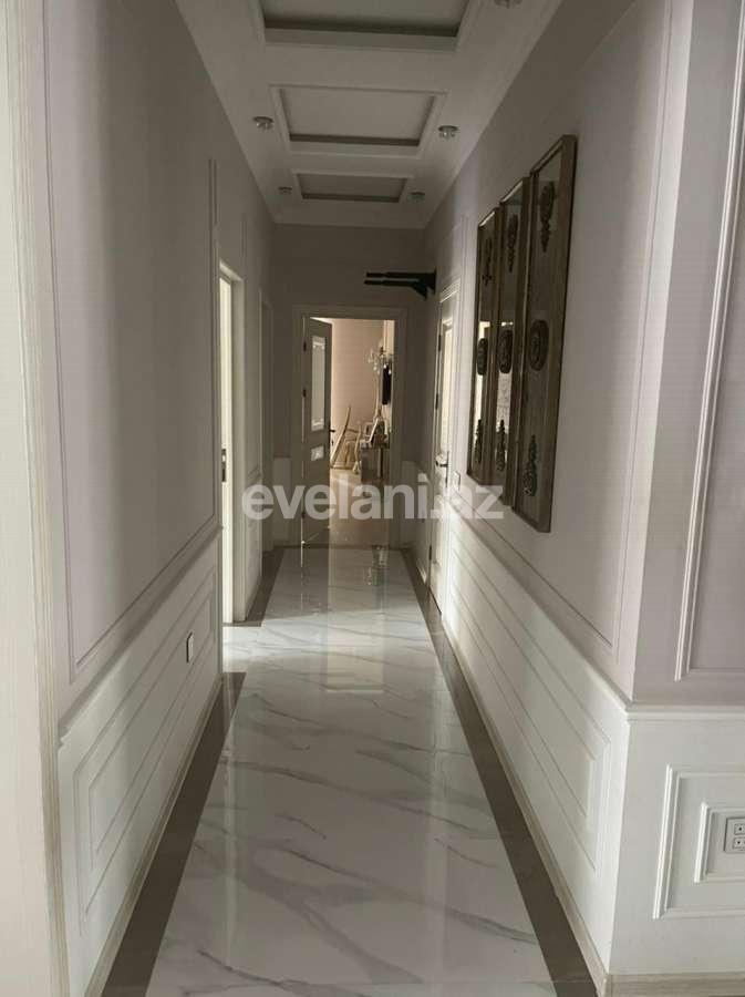 Satılır, yeni tikili, 3 otaqlı, 142 m², Nəsimi r.