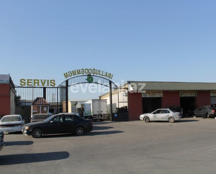 Satılır, torpaq, 8 sot, Biləcəri q.