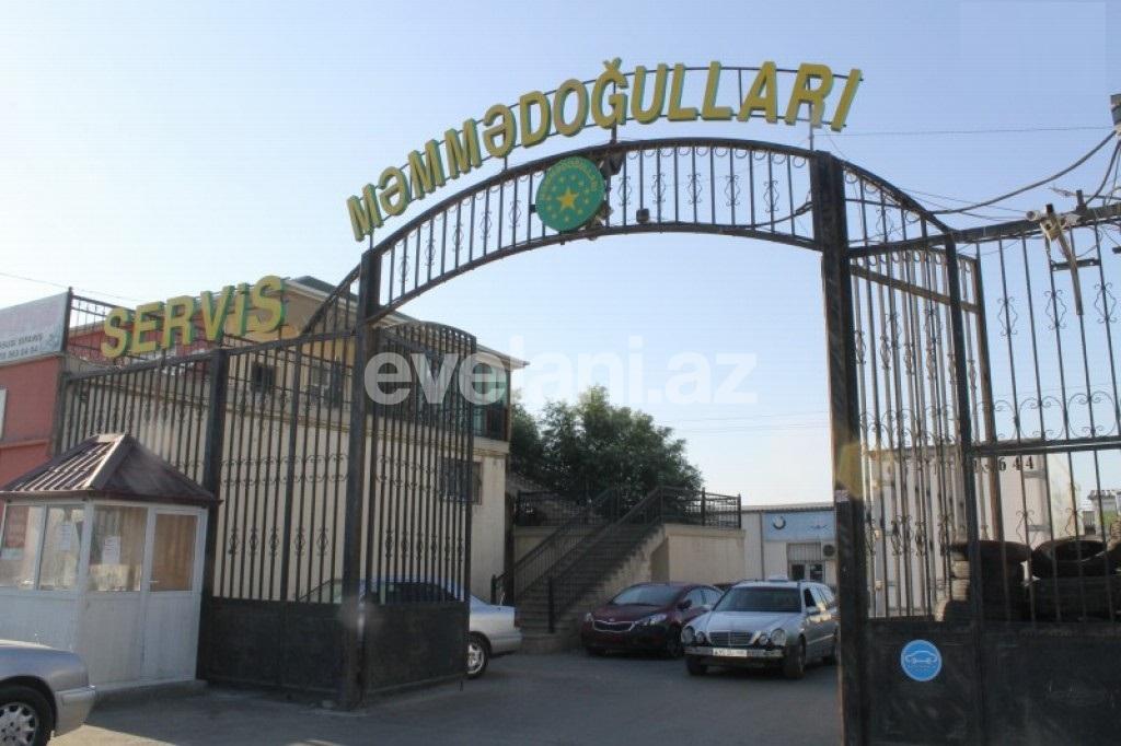 Satılır, torpaq, 8 sot, Biləcəri q.