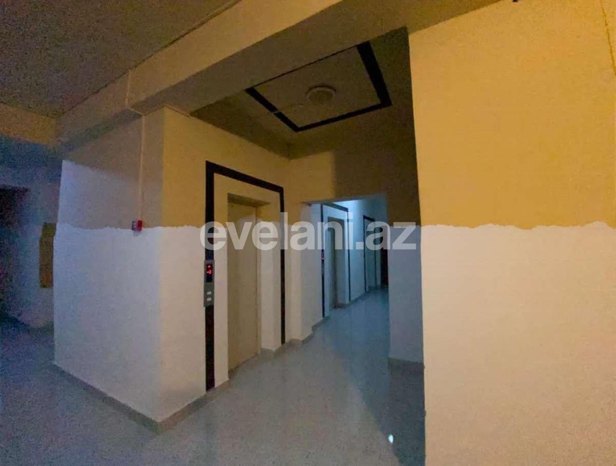 Продаётся, новостройка, 4-комнаты, 141 m², Иншаатчылар m.