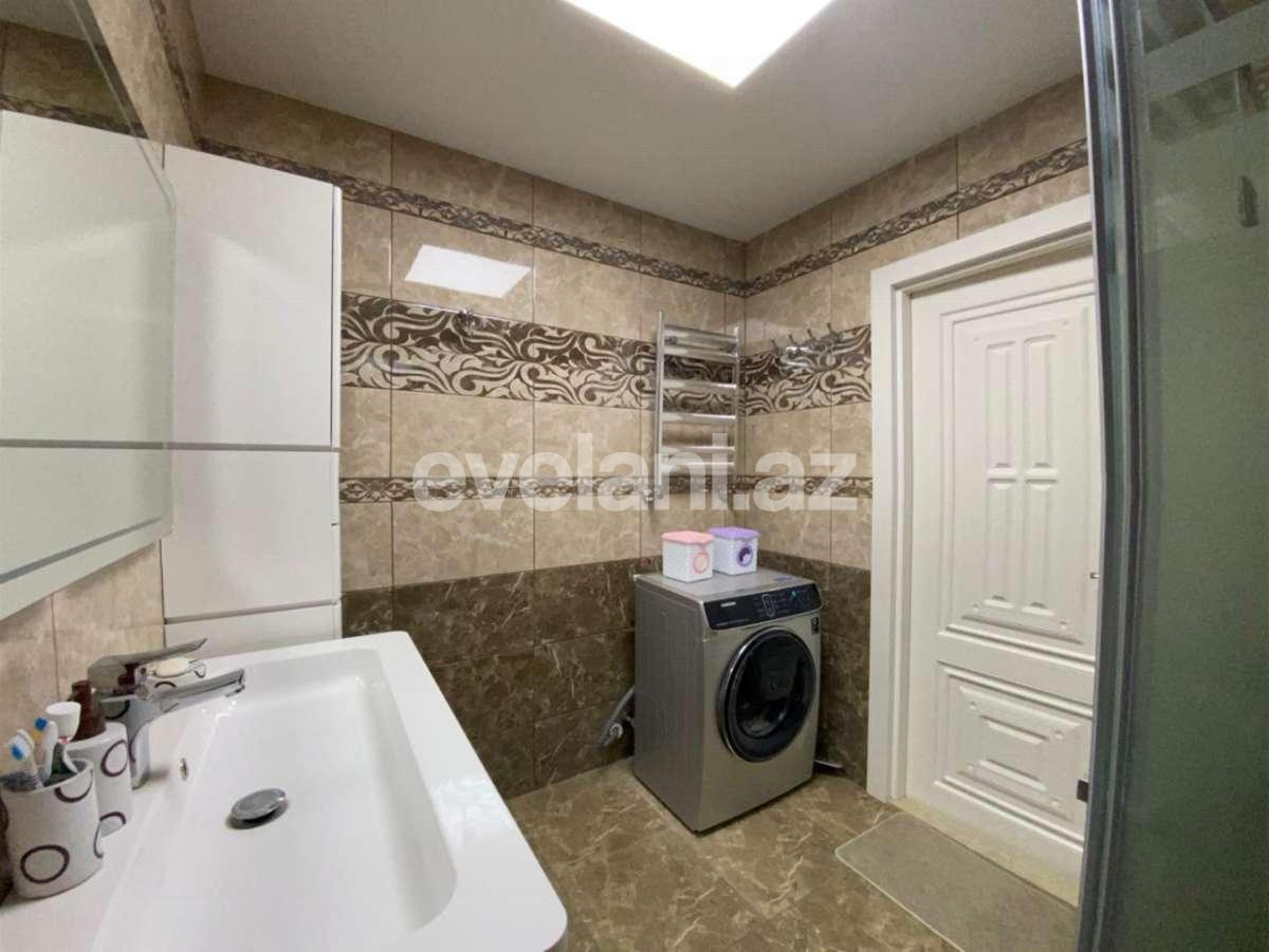 Продаётся, новостройка, 4-комнаты, 141 m², Иншаатчылар m.