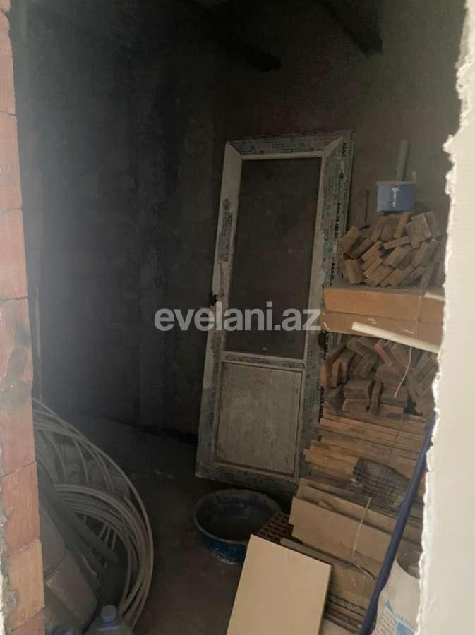 Satılır, yeni tikili, 3 otaqlı, 118 m², Şah İsmayıl Xətai m.