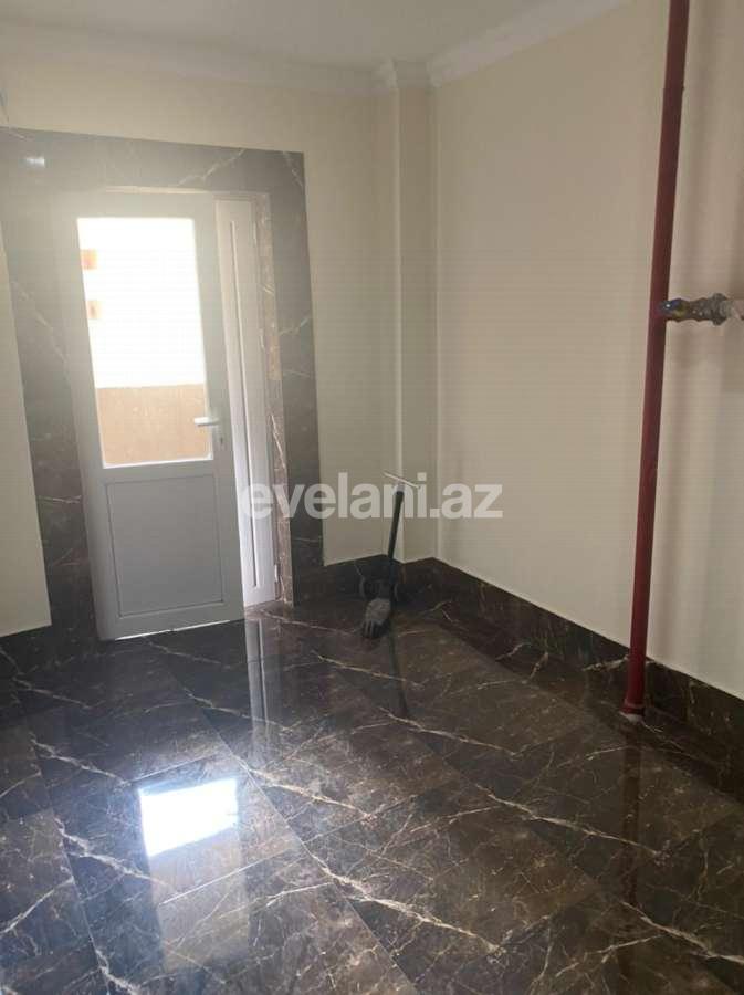 Satılır, yeni tikili, 3 otaqlı, 118 m², Şah İsmayıl Xətai m.