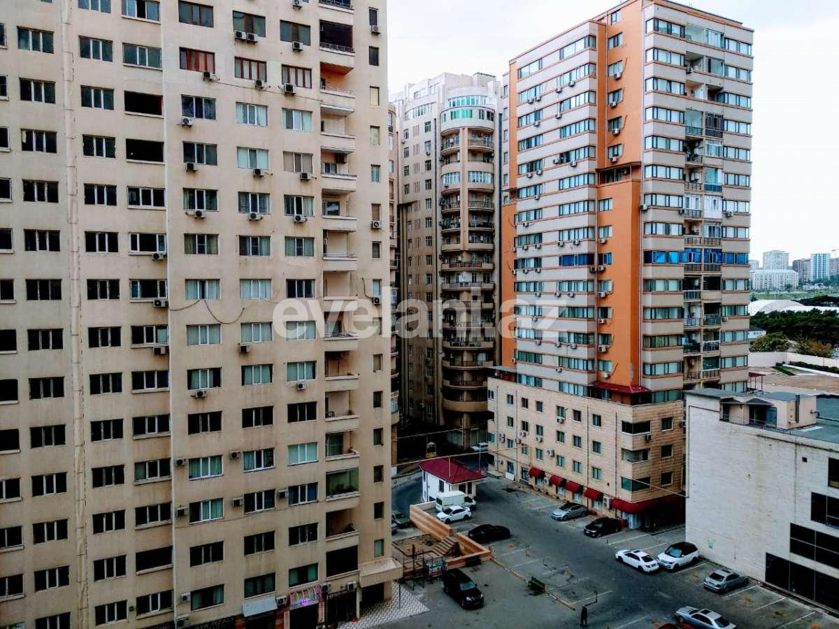 Satılır, yeni tikili, 3 otaqlı, 118 m², Şah İsmayıl Xətai m.