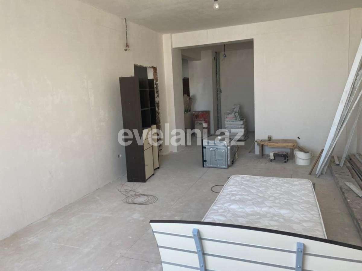 Satılır, yeni tikili, 3 otaqlı, 118 m², Şah İsmayıl Xətai m.