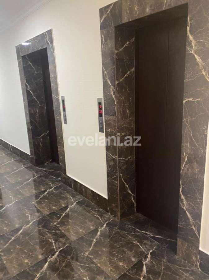 Satılır, yeni tikili, 3 otaqlı, 118 m², Şah İsmayıl Xətai m.