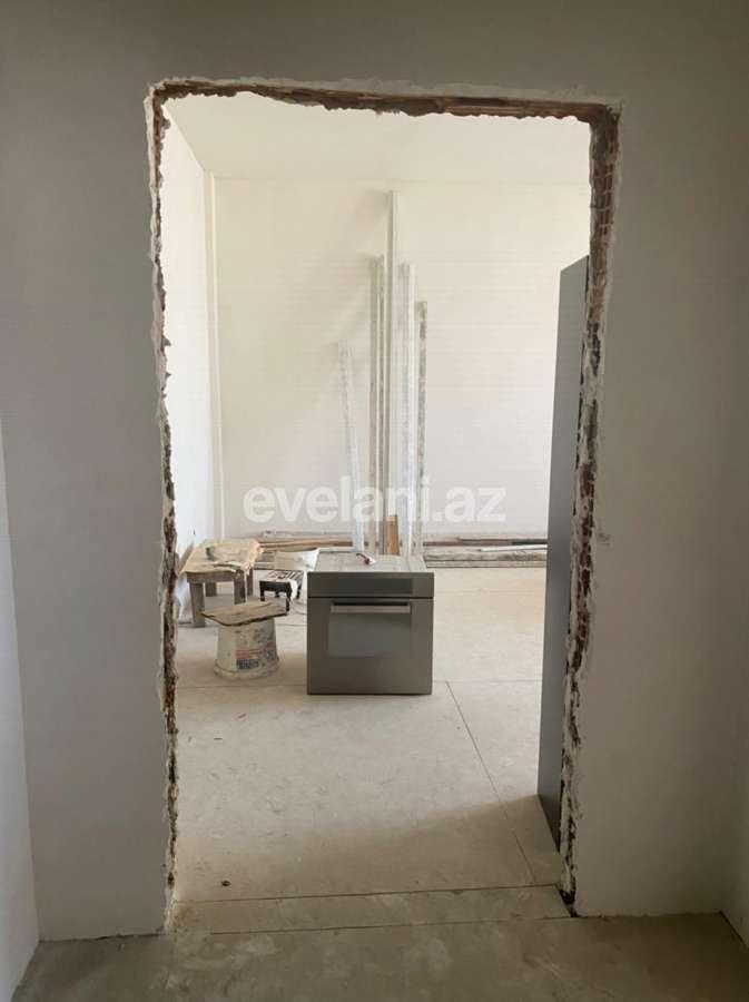 Satılır, yeni tikili, 3 otaqlı, 118 m², Şah İsmayıl Xətai m.