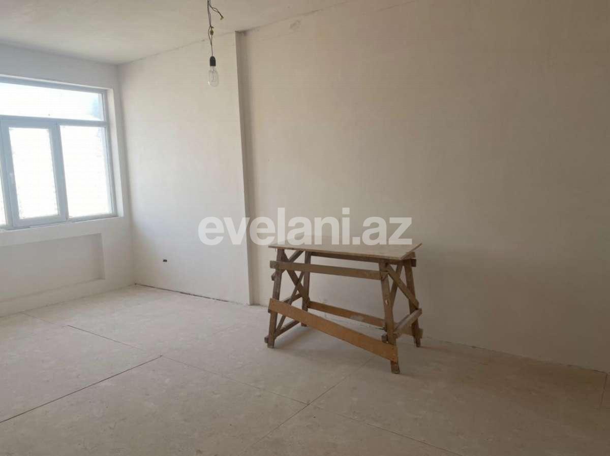 Satılır, yeni tikili, 3 otaqlı, 118 m², Şah İsmayıl Xətai m.