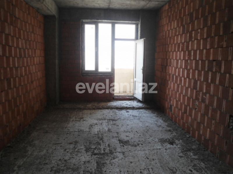 Satılır, yeni tikili, 4 otaqlı, 176 m², Yasamal r.