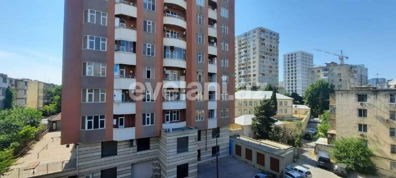 Satılır, yeni tikili, 4 otaqlı, 176 m², Yasamal r.