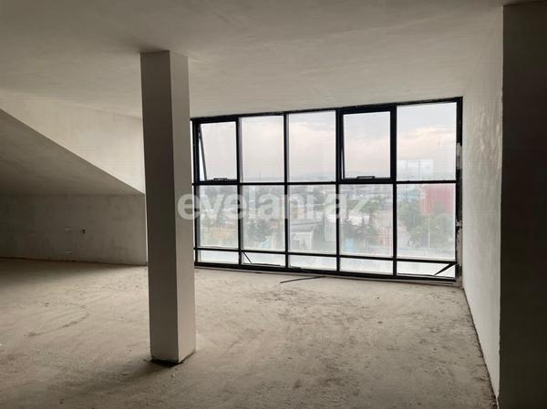 Kirayə verilir, obyekt, 1430 m², Binə q.