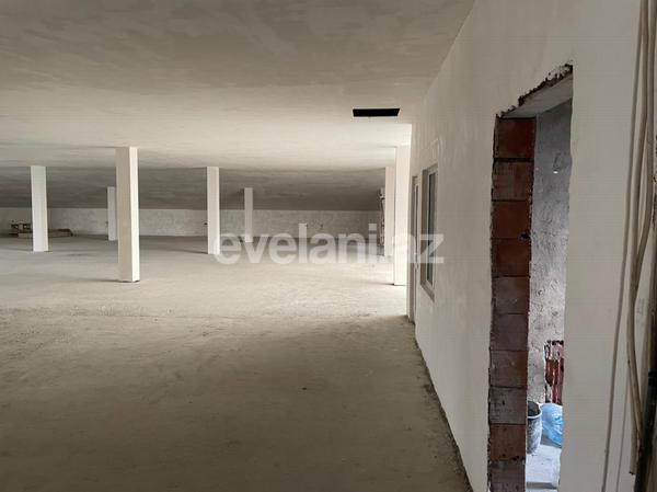 Kirayə verilir, obyekt, 1430 m², Binə q.
