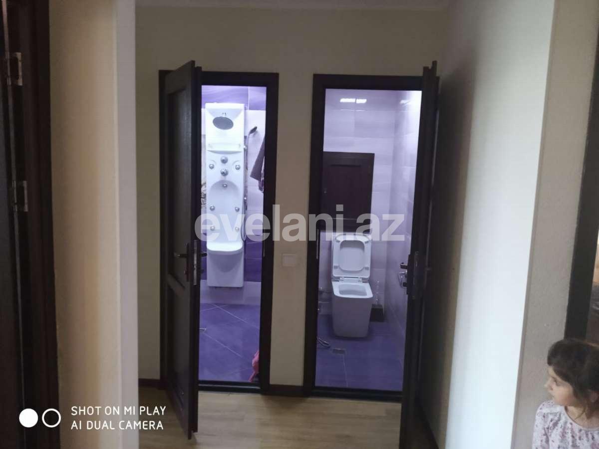 Продаётся, вторичка, 3-комнаты, 70 m², Ахмедлы m.