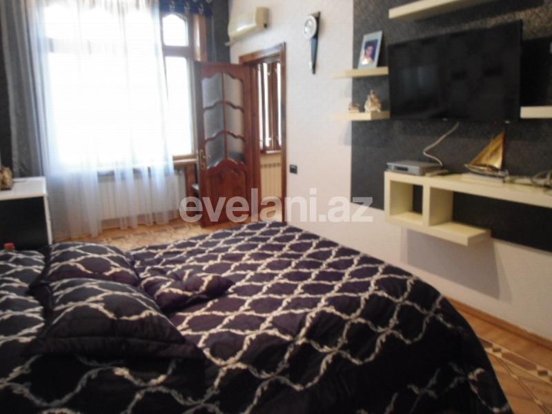 Satılır, villa, 6 otaqlı, 600 m², Nərimanov r.