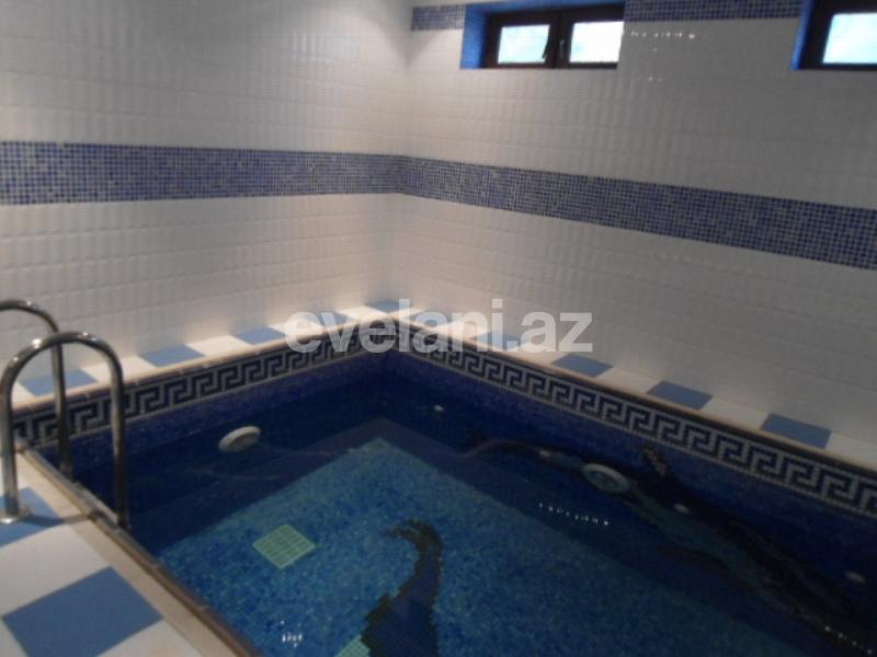 Satılır, villa, 6 otaqlı, 600 m², Nərimanov r.